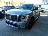 Used 2017 Nissan Titan PRO-4X image 2