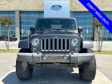 Used 2018 Jeep Wrangler Unlimited Sahara image 2