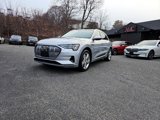 Used 2019 Audi e-tron Premium Plus image 4