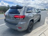 Used 2021 Jeep Grand Cherokee Laredo X image 6