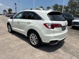 Used 2017 Acura RDX FWD image 5