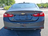 Used 2017 Chevrolet Malibu Premier w/ Premier Sun and Wheel Package image 5