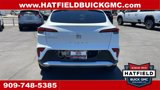 New 2025 Buick Envista Sport Touring w/ Convenience I Package image 4