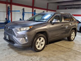 Used 2021 Toyota RAV4 XLE image 3