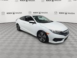 Used 2016 Honda Civic EX-T image 2