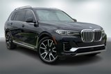 Used 2020 BMW X7 xDrive40i w/ Premium Package image 3
