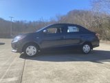 New 2024 Mitsubishi Mirage G4 ES image 2