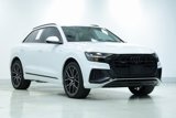 Used 2022 Audi Q8 Prestige w/ Prestige Package image 3