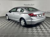 Used 2014 Honda Civic LX image 5