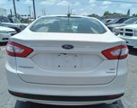 Used 2014 Ford Fusion SE w/ Equipment Group 202A image 6