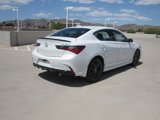 Certified 2022 Acura ILX w/ Premium & A-SPEC Package image 5