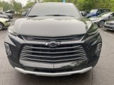 Used 2021 Chevrolet Blazer LT image 2