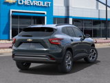 New 2025 Chevrolet Trax LT w/ Driver Confidence Package image 4