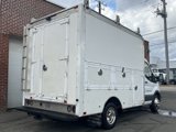 Used 2020 Ford Transit 350 DRW w/ Interior Upgrade Package image 4