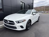 Certified 2022 Mercedes-Benz A 220 image 2
