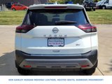 Certified 2023 Nissan Rogue SV w/ SV Premium Package image 4