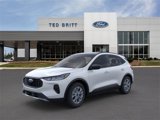 New 2025 Ford Escape Active image 2