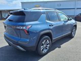 New 2025 Chevrolet Equinox LT w/ Convenience Package II image 5