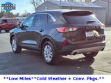 Used 2022 Ford Escape SE image 5