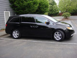 Used 2011 Honda Odyssey Touring image 5
