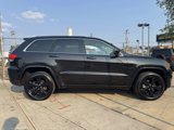 Used 2014 Jeep Grand Cherokee Altitude image 4
