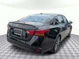 Used 2025 Nissan Altima 2.5 SV image 4