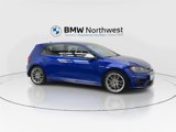 Used 2016 Volkswagen Golf 4-Door image 5