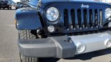 Certified 2015 Jeep Wrangler Unlimited Sahara w/ Max Tow Package image 4