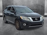 Used 2014 Nissan Pathfinder SL image 3