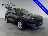 Used 2022 Ford Escape SE w/ Cold Weather Package image 3