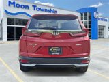 Used 2021 Honda CR-V EX-L image 5