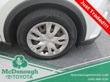 Used 2019 Toyota C-HR LE image 6
