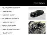 Used 2018 INFINITI Q50 Luxe w/ Cargo Package (L95) image 5