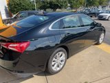 Used 2021 Chevrolet Malibu LT image 4
