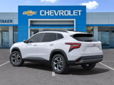 New 2025 Chevrolet Trax LT w/ Driver Confidence Package image 3