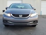 Used 2015 Honda Civic SE image 2