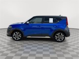 Certified 2022 Kia Soul X-Line image 5