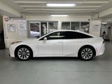 Certified 2021 Toyota Mirai XLE w/ Advanced Technology Package image 2