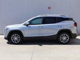 Used 2024 GMC Terrain SLT image 2