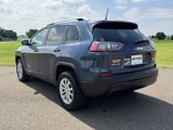 Certified 2021 Jeep Cherokee Latitude image 4