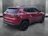New 2025 Jeep Compass Latitude w/ Altitude Special Edition image 2