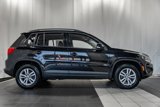 Used 2015 Volkswagen Tiguan S image 3