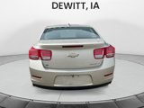 Used 2015 Chevrolet Malibu LT image 4