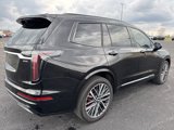 Used 2023 Cadillac XT6 Sport w/ LPO, Floor Liner Package image 4