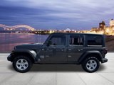 Used 2019 Jeep Wrangler Unlimited Sport S image 2