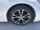 Used 2019 Toyota Camry SE image 3