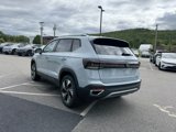 New 2025 Volkswagen Taos SE image 5