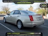Used 2014 Cadillac CTS Sedan image 5