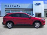 New 2025 Ford Escape Active image 3