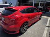 Used 2016 Ford Focus ST image 2